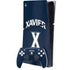 Xavier University Xavier University PS5 Slim Digital Edition Console Skin