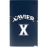 Xavier University Xavier University PS5 Slim Digital Edition Console Skin