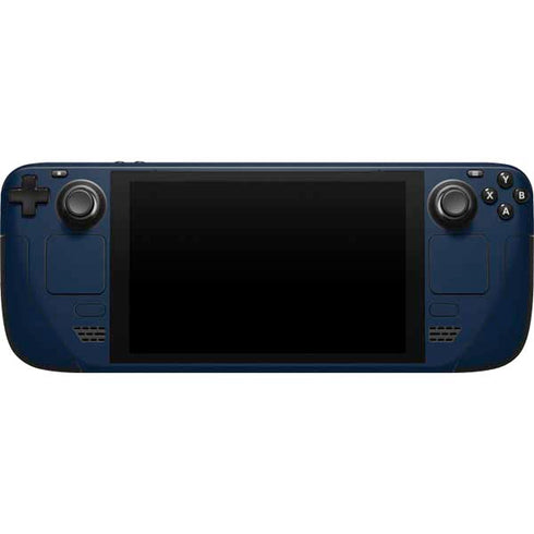 Xavier University Xavier University Steam Deck Handheld Gaming Computer Skin