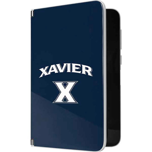 Xavier University Xavier University Surface Duo Skin