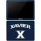 Xavier University Xavier University Surface Go Skin