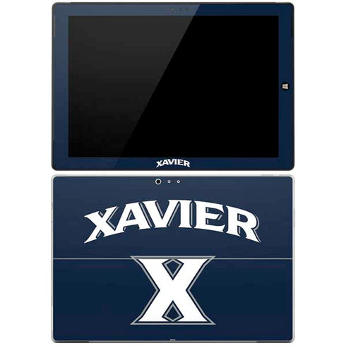 Xavier University Xavier University Surface Pro 3 Skin