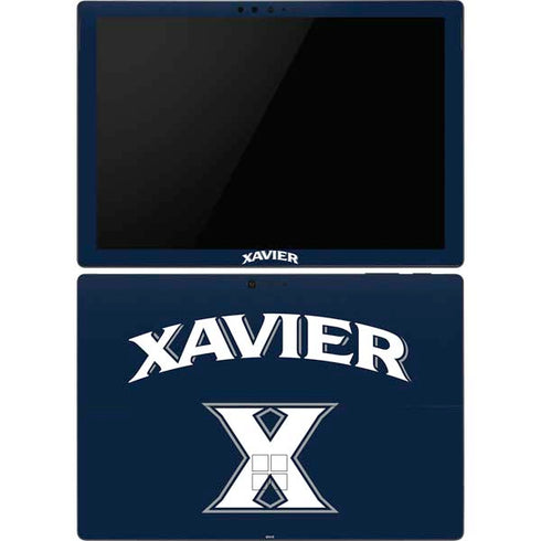 Xavier University Xavier University Surface Pro 6 Skin