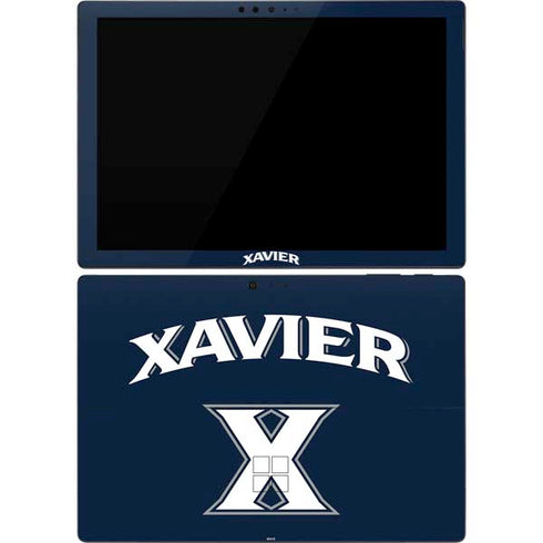 Xavier University Xavier University Surface Pro 7 Skin