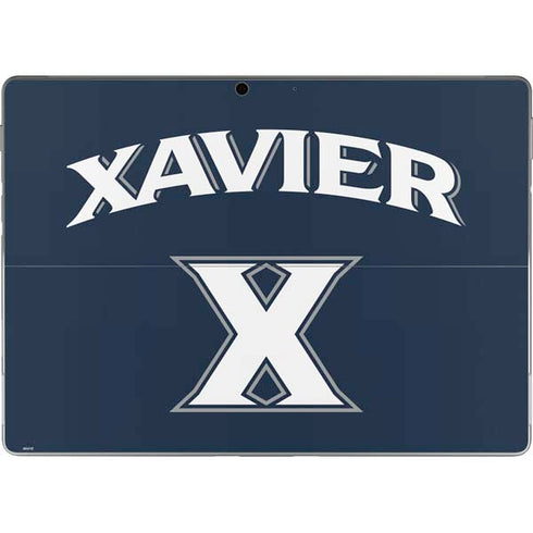 Xavier University Xavier University Surface Pro 9 Skin