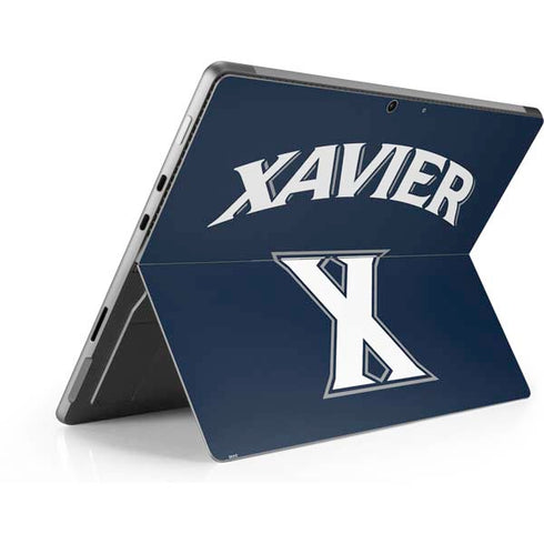 Xavier University Xavier University Surface Pro 9 Skin