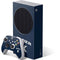 Xavier University Xavier University Xbox Series S Bundle Skin