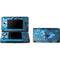 RealTree Xtreme Blue Camo 3DS (2011) Skin