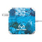 RealTree Xtreme Blue Camo 85W Power Adapter (15 and 17 inch MacBook Pro Charger) Skin