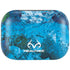 RealTree Xtreme Blue Camo Amazon Echo Buds Skin