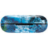 RealTree Xtreme Blue Camo Amazon Echo Buds Skin