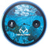 RealTree Xtreme Blue Camo Amazon Echo Skin