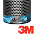 RealTree Xtreme Blue Camo Amazon Echo Skin