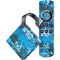 RealTree Xtreme Blue Camo Amazon Fire TV Skin