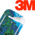 RealTree Xtreme Blue Camo Apple AirPods 2 Skin