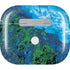 RealTree Xtreme Blue Camo Apple AirPods (3rd Gen 2021) Skin