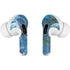 RealTree Xtreme Blue Camo Apple AirPods Pro Skin