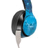 RealTree Xtreme Blue Camo Beats Solo Pro Skin
