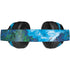 RealTree Xtreme Blue Camo Beats Solo Pro Skin