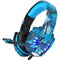 RealTree Xtreme Blue Camo BENGOO G9000 Skin