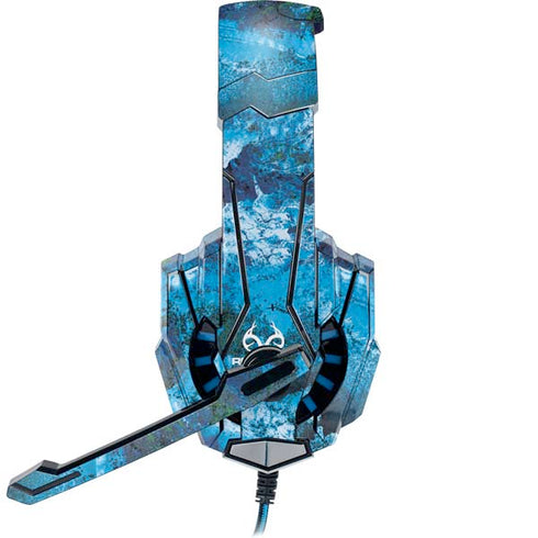 RealTree Xtreme Blue Camo BENGOO G9000 Skin
