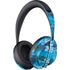 RealTree Xtreme Blue Camo Bose Noise Cancelling Headphones 700 Skin
