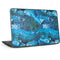 RealTree Xtreme Blue Camo HP Chromebook Skin