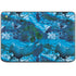 RealTree Xtreme Blue Camo HP Chromebook Skin