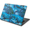 RealTree Xtreme Blue Camo Dell Chromebook Skin