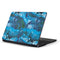 RealTree Xtreme Blue Camo Samsung Chromebook Skin