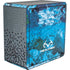 RealTree Xtreme Blue Camo Cooler Master MasterBox Q300L Mini Tower Skin