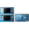 RealTree Xtreme Blue Camo DS Lite Skin