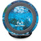 RealTree Xtreme Blue Camo Fast Charge Wireless Charging Stand Skin