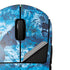 RealTree Xtreme Blue Camo G Pro Wireless Gaming Mouse Skin