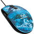 RealTree Xtreme Blue Camo G203 Prodigy RGB Wired Gaming Mouse Skin