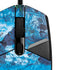 RealTree Xtreme Blue Camo G203 Prodigy RGB Wired Gaming Mouse Skin