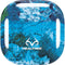 RealTree Xtreme Blue Camo Galaxy Buds Live Skin