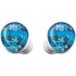 RealTree Xtreme Blue Camo Galaxy Buds Plus Skin