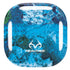 RealTree Xtreme Blue Camo Galaxy Buds Pro Skin