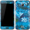 RealTree Xtreme Blue Camo Galaxy J3 Skin