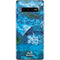 RealTree Xtreme Blue Camo Galaxy S10 Plus Skin