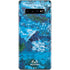 RealTree Xtreme Blue Camo Galaxy S10 Plus Skin