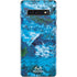 RealTree Xtreme Blue Camo Galaxy S10 Skin