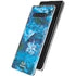 RealTree Xtreme Blue Camo Galaxy S10 Skin