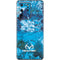 RealTree Xtreme Blue Camo Galaxy S20 Ultra 5G Skin