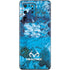 RealTree Xtreme Blue Camo Galaxy S20 Ultra 5G Skin