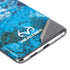 RealTree Xtreme Blue Camo Galaxy S20 Ultra 5G Skin