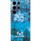 RealTree Xtreme Blue Camo Galaxy S23 Ultra Skin