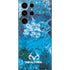 RealTree Xtreme Blue Camo Galaxy S23 Ultra Skin