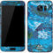RealTree Xtreme Blue Camo Galaxy S7 Skin